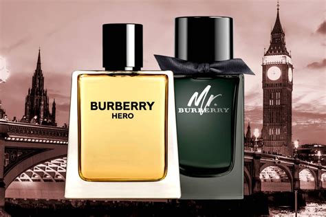 burberry fragances|best Burberry fragrance for men.